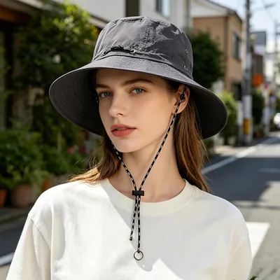 Waterproof Foldable Sun Hat - Best Deal
