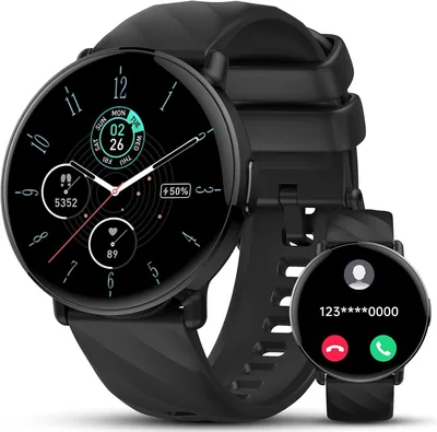 Smartwatch for Men Women 6% Off ChatGPT AI Fitness Watch