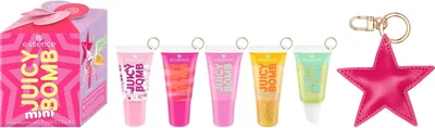 Essence Glanzend Natuurlijk Voor Dagelijks Gebruik (6ml) | Lipgloss, Direct Resultaat