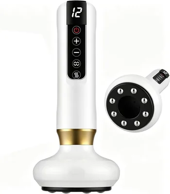 Handheld Anti Cellulite Massage Tool, Yakiter جهاز مساج - 10% Off