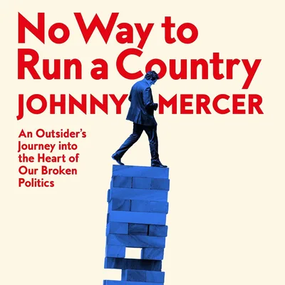 Johnny Mercer - Best Deal