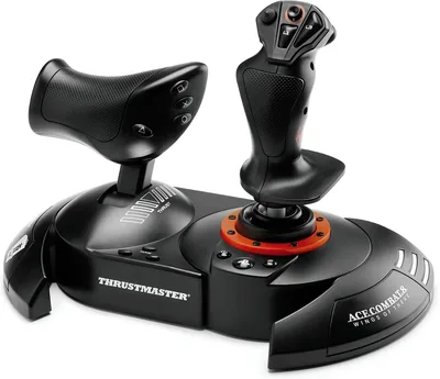 Thrustmaster Best Deal