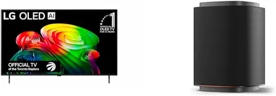 LG 48 Inch B6 OLED AI 4K Smart TV Best Deal