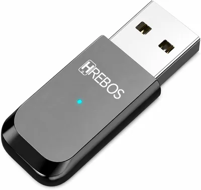 Adaptador Receptor Bluetooth USB para Carro - Chamadas e Música Sem Fio - Melhor Preço