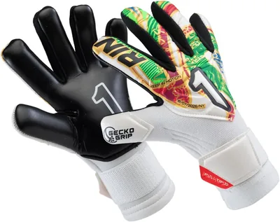 Guantes de Portero Rinat Asimetrik Edición Entrenamiento 2026 - Mejor Oferta