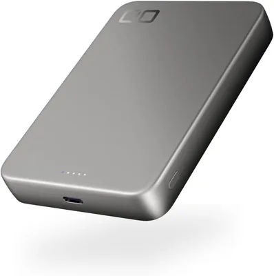 CIOモバイルバッテリー Qi2.2 25W 半固体バッテリー 30Wワイヤレス充電 薄型 0.6インチ (14mm) 10,000mAh Type-C対応 Best Deal