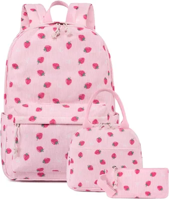Unicorn Girls Backpack - Best Deal