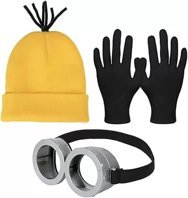 EnCtacle Book Week Costume Set - Best Deal