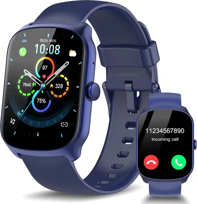 STECEi Smart Watch Men Women Bluetooth Call Best Deal