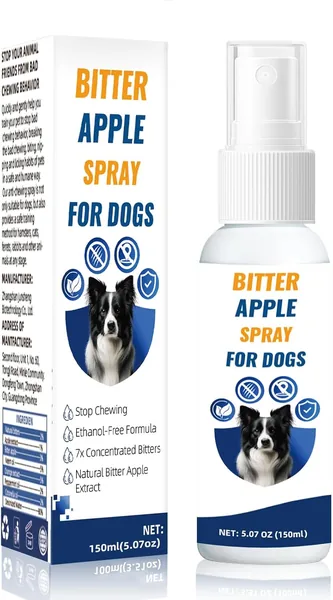 YHGFB No Chew Spray for Dogs Best Deal