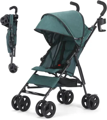 GB Petals Umbrella Stroller 8% Off