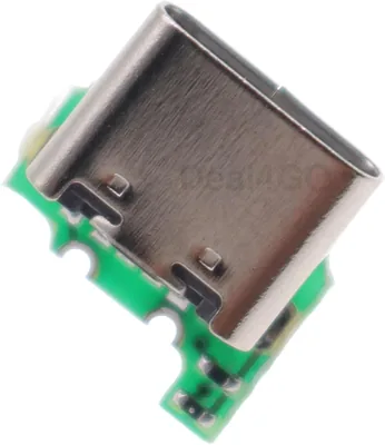 USB-C Mod Charging Port for NDSL, DS Lite - Best Deal