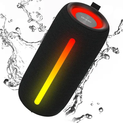 Oraolo Bluetooth Speaker 10% Off