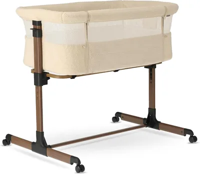 Deryan Snoozy Teddy Co-Sleeper 3-in-1 - Best Deal