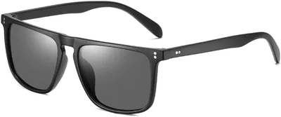Sports Polarised Sunglasses Men UV400 HD Lenses Lightweight PC Frame Driving Cycling Fishing Best Deal