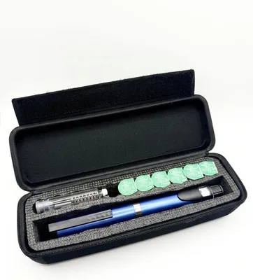 Peptide Insulin Mega Kit V3 Pen Bundle Best Deal