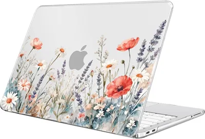 Fintie Etui dla MacBooka Neo 13 cali A3404 z procesorem M2 Pro (2026), super cienkie, twarde etui ochronne