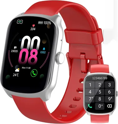 Qecnato Smart Watch 13% Off