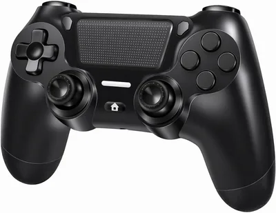 BJXOZ PS4 Wireless Controller - USB-C