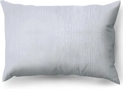 PinkZebra Organische Muslin Kissenbezug 40 x 60 cm für Kinder und Erwachsene, Softes Kopfkissenbezug mit GOTS-Zertifizierung und Oeko-Tex Standard