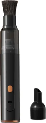 Portable ABS Coffee Powder Vacuum Cleaners Cordless Handheld Coffee Collector Best Deal