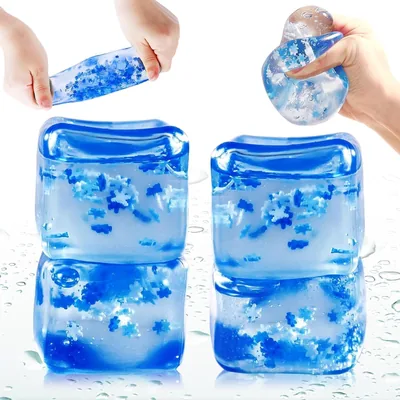 2PCS Stress Relief Toys - 10% Off