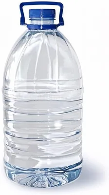 5L Purified Still Water Bottle - Large Capacity, Low TDS, pH 8.4 - Best Deal