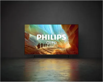 Philips 43" Ambilight 4K Smart TV - Pixel Precise