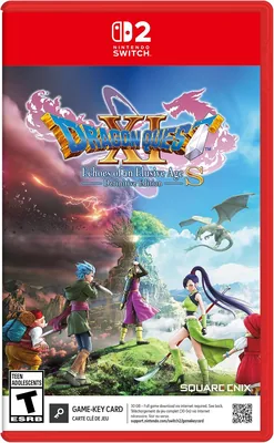 Square Enix Mejora tu Entretenimiento - Mejor Oferta