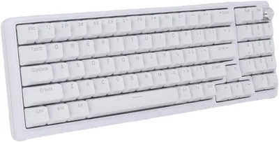 Asixxsix Mechanical Keyboard - 11 RGB Wireless 75% Layout Best Deal