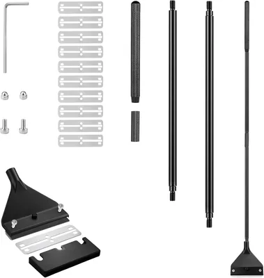 Flintronic Aquarium Algae Scraper Best Deal