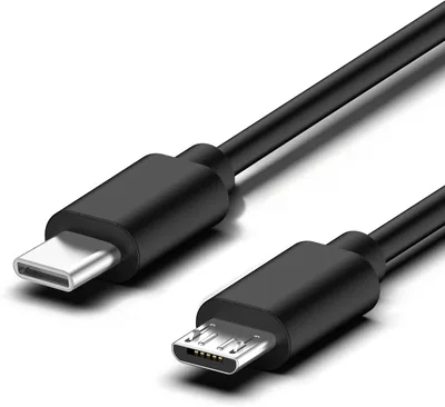 USB C to Micro USB Cable 1M Best Deal