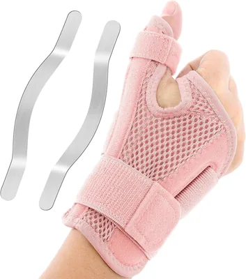 Ratt bandage för högre och nedre thumb splint tendon sheath inflammation - Best Deal