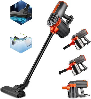 18000Pa Handheld Vacuum Cleaner - Best Deal