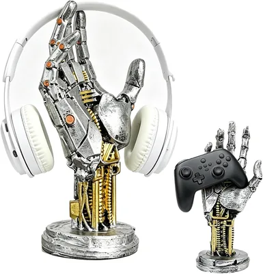 Cyberpunk Decor Mechanical Hand - Best Deal
