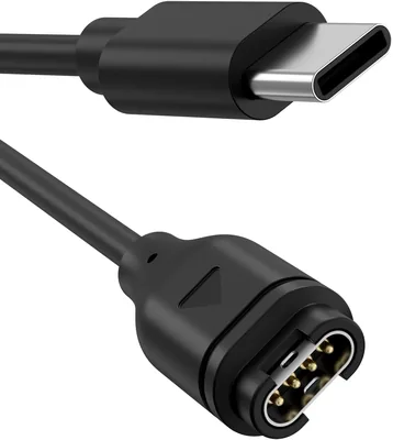 Kabel ładujący do Garmin Venu 3/Venu 3S i innych modeli, Best Deal
