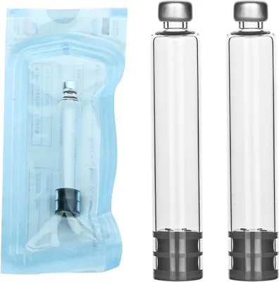 10 Pack 3ml Peptide Pen Cartridges - Best Deal