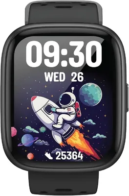 Laser V-Fitness Kids Smart Watch - Best Deal