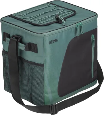 Thermos Radiance 6 Can Cool Bag, Navy - 15% Rabatt