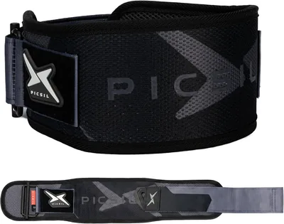 PICSIL Lumbar Belt - Stärkningsträning och Support - 10% Off
