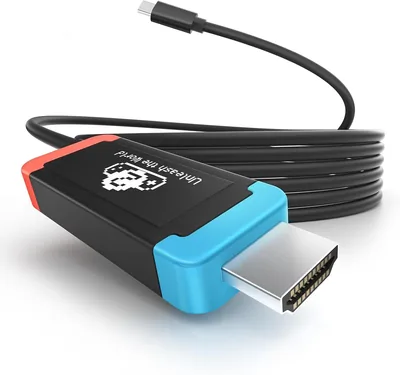 Lemorele USB C to HDMI Cable 2M 15% Off
