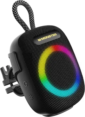 Monster S300 Speaker - 63% Off