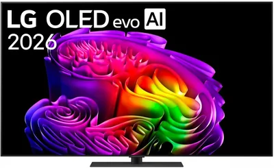 LG OLED65G66LS 65 Inch Smart TV