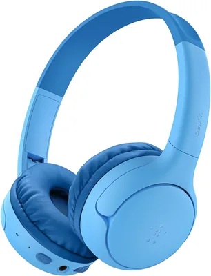 Belkin SoundForm Mini 2 Kids' Bluetooth Headphones - Best Deal