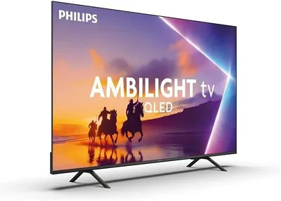 55PUS8450 55 Inch QLED Smart TV Best Deal