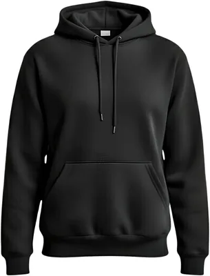 Moletom Canguru Flanelado em Algodão com Capuz Unissex - Best Deal