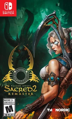 THQ Nordic: Mejor precio en Amazon - ¡Comparar y ahorrar ahora!
