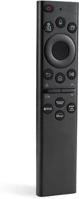 Samsung TV Remote Control with Voice, 2015-2025 Models