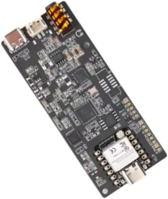 Iyalezirk Zestaw Asystenta Głosowego ReSpeaker Lite z XIAO ESP32S3 - Najlepsza cena