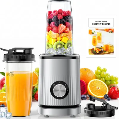 Turelar Smoothie Blender 19% Off